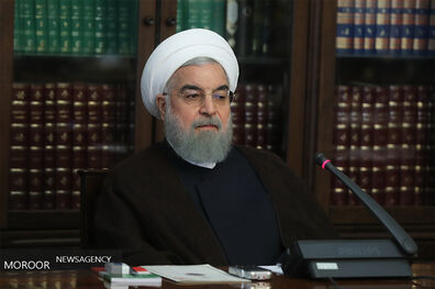 جلسه شورای اجتماعی کشور