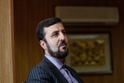 مخالفت ایران با هرگونه مسابقه تسلیحاتی در فضا