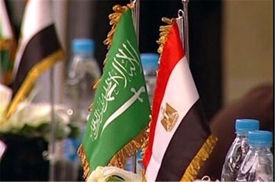 ابهام در سیاست خارجی آمریکا، مصر و عربستان را به هم نزدیک خواهد کرد