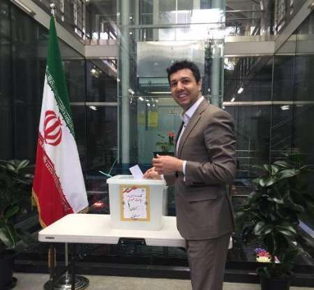 زمان برگزاری انتخابات در کره جنوبی 2 ساعت تمدید شد