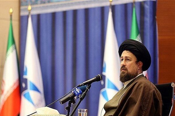 اگر مردم باشند هیچ کسی توان ضربه زدن به نظام اسلامی را ندارد