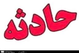 حوادث جاده ای در محور کرج- چالوس 9 مصدوم در پی داشت