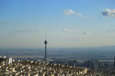 لایحه هوای پاک ابزاری کارآمد برای مقابله با منابع آلاینده هوا