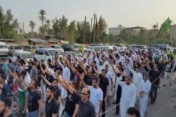 علمای القطیف تجاوزات نیروهای سعودی علیه شیعیان "العوامیه" را محکوم کردند