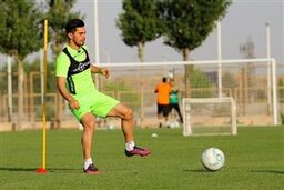 امید عالیشاه در برزخ تبریز و تهران 