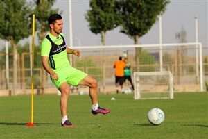امید عالیشاه در برزخ تبریز و تهران 