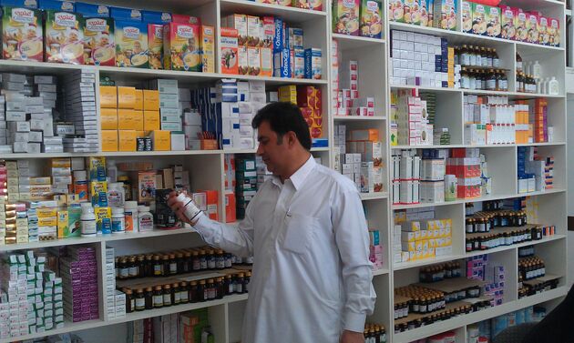 واردات مواد اولیه دارو و تجهیزات پزشکی معاف از مالیات شدند