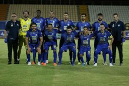 ترکیب استقلال مقابل پرسپولیس مشخص شد