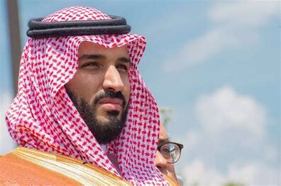 اعلام موضع جدید بن سلمان درباره مردم غزه