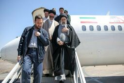 رئیس‌جمهور اواخر هفته به استان اردبیل سفر می‌کند