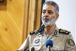 ارتقای توان عملیاتی نیروی زمینی ارتش برای ماموریت‌های مختلف