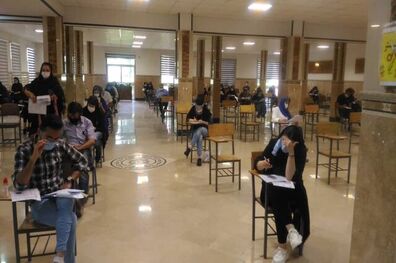 نتایج اولیه کنکور ارشد گروه پزشکی منتشر شد/اعلام زمان انتخاب رشته