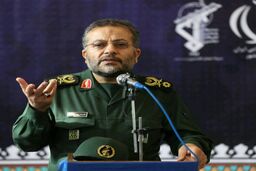 رییس سازمان بسیج انتصاب جانشین ستاد کل و فرمانده نهاجا را تبریک گفت