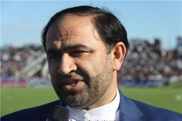 محرومیت تماشاگران استقلال خوزستان یک هشدار بود