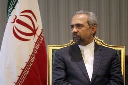 گام بلند دیگری در راستای تعامل سازنده با جهان