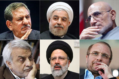فردا؛ پخش زنده اولین مناظره‌ انتخاباتی