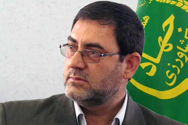 ممنوعیت فروش و نقل و انتقال اراضی کشاورزی بدون حق‌آبه 