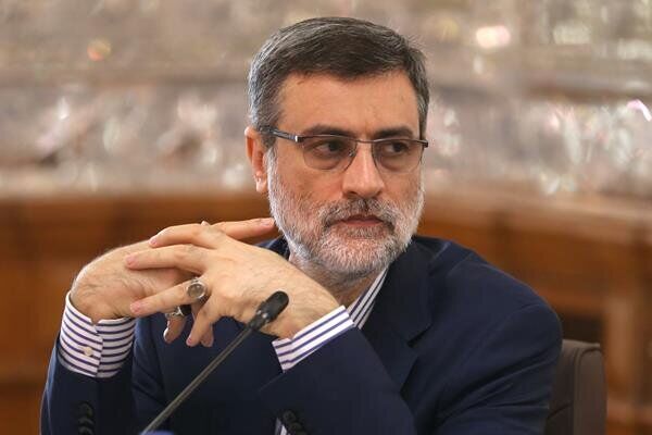باید نهضت مردمی جهانی در رابطه با اقدام اخیر امارات راه اندازی شود