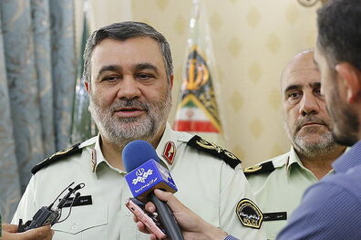 اجازه جولان به هنجارشکنان و قانون شکنان را نمی دهیم