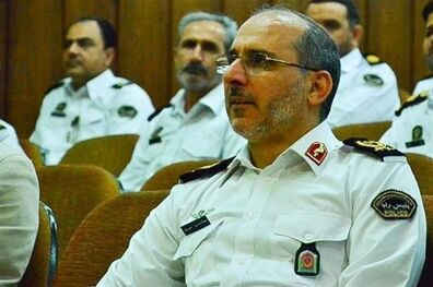علت خاموشی شبانه برخی از بزرگراه‌ های تهران