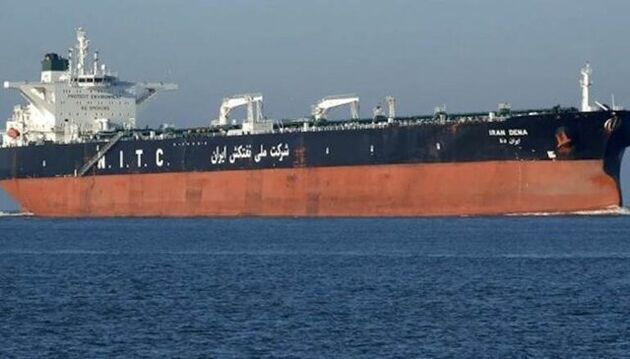 نفت ایران باید به بازار جهانی بازگردد