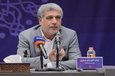  خبر خوش سرپرست بانک مسکن درباره اجرای طرح نهضت ملی/ انعقاد قرارداد بیش از ۹۵ درصد طرح نهضت ملی مسکن
