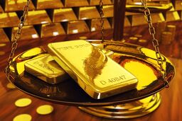 انتقال ذخایر طلای ترکیه از آمریکا شدت گرفت
