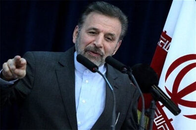 رییس دفتر رییس جمهور امشب روی آنتن شبکه یک سیما