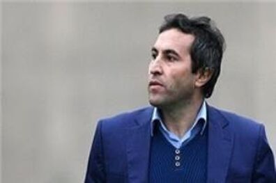 لطیفی: با کمک آقا فیروز لیگ برتری می‌شویم