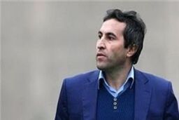 لطیفی: با کمک آقا فیروز لیگ برتری می‌شویم