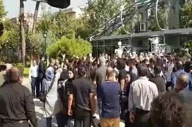 خداحافظی با محمود جهان خواننده محبوب موسیقی جنوب
