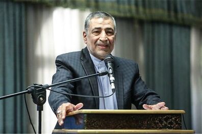 سید علیرضا آوایی به چین سفر کرد