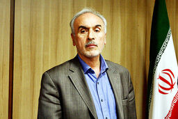  ایران را نباید از زاویه رسانه های غرب دید