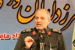 ایران بی‌نظیرترین امنیت هوایی را در منطقه دارد