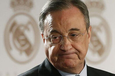 رئال هیچ نیازی به مدیر ورزشی ندارد!/ورزشی