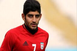 مهدی ترابی قرارداد خود را با باشگاه پرسپولیس فسخ کرد