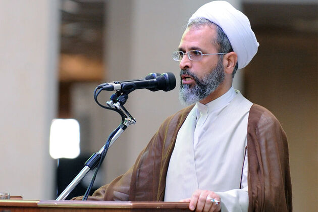 آنطور که بایسته است به وظایف خود عمل نکرده ایم /امروز یک جنگ ترکیبی علیه نظام اسلامی به راه افتاده است