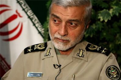داعش در آینده نزدیک از بین می‌رود
