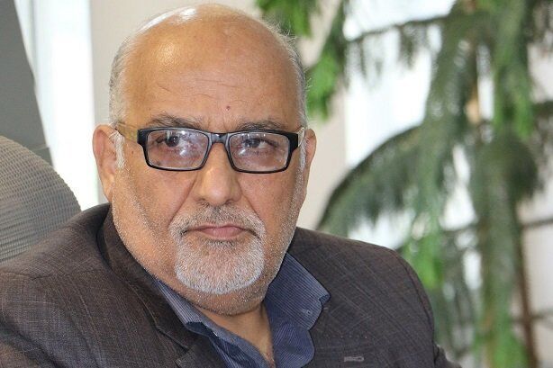 کهریزک نقطه قرمز شیوع کرونا در تهران است