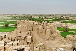 زابل گرمترین شهر کره زمین شد