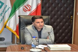 سرپرست هلدینگ سلولزی تامین اجتماعی مشخص شد