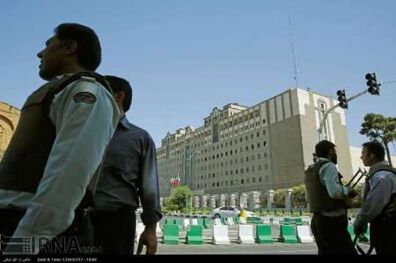 2 نفر درارتباط با حمله تروریستی تهران بازداشت شدند