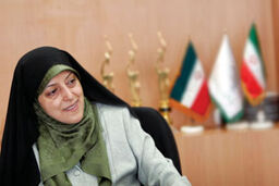 دولت تدبیر و امید توجه ویژه ای به حفظ محیط زیست دارد