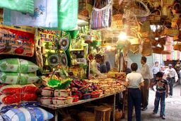 افزایش10 درصدی فروش صنایع دستی در نمایشگاه‌های نوروزی استان سمنان
