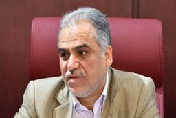 در محضر امام(ره) و شهدا در مقابل کاری که باید انجام می‌دادیم جز ابراز شرمندگی چیزی نداریم