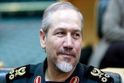  اقتدار ایران عامل بازدارندگی است