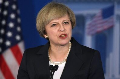 امکان دارد هیچ برگزیتی در کار نباشد