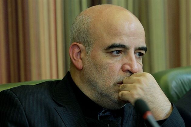 نماینده مردم تهران در مجلس به ویروس کرونا مبتلا شد