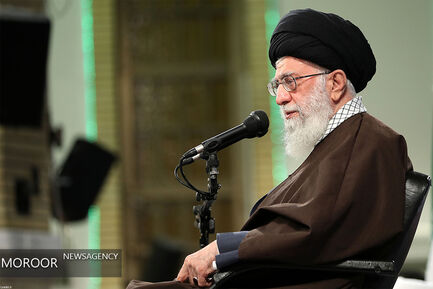 دیدار مسئولان نظام، سفیران کشورهای اسلامی 