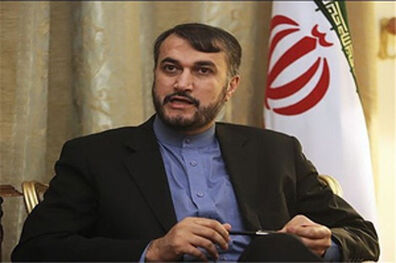 امروز منطقه غرب آسیا نمی‌تواند یک جنگ جدید را تحمل کند/ منطقه ما همچنان از وجود تروریسم رنج می‌برد